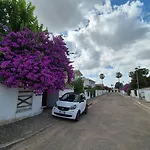 Vila Villa Sabaudia *