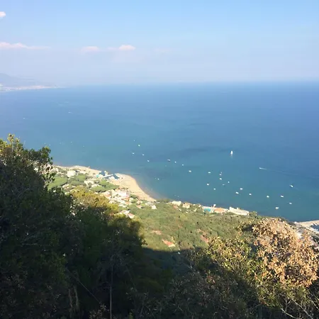 Villa Sabaudia Sabaudia