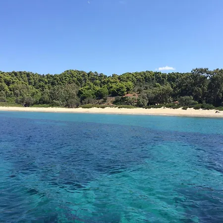 Villa Sabaudia Vila Sabaudia