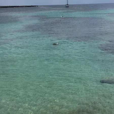 Vila Villa Sabaudia Sabaudia