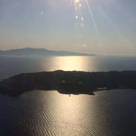 Villa Sabaudia Vila Sabaudia