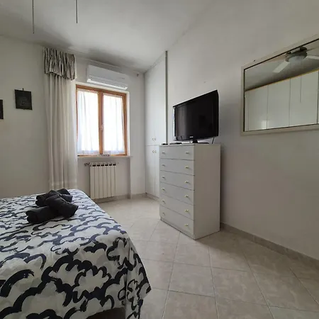 Villa Sabaudia Vila *