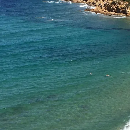 Vila Villa Sabaudia Sabaudia