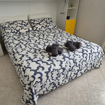 Villa Sabaudia Sabaudia