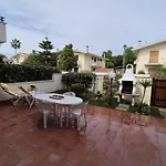 فيلة Villa Sabaudia ساباوديا