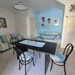 Villa Sabaudia فيلة *