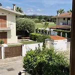 Villa Sabaudia * ساباوديا
