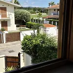 Villa Sabaudia *