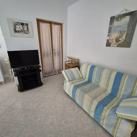 Villa Sabaudia Villa