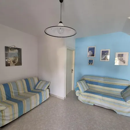 Villa Sabaudia *