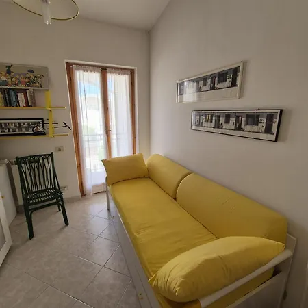 Villa Sabaudia Villa