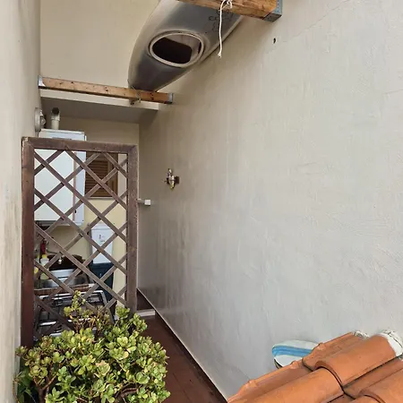 וילה Villa Sabaudia סבאודיה
