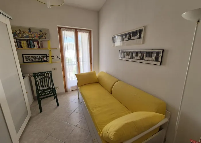 Villa Sabaudia Villa
