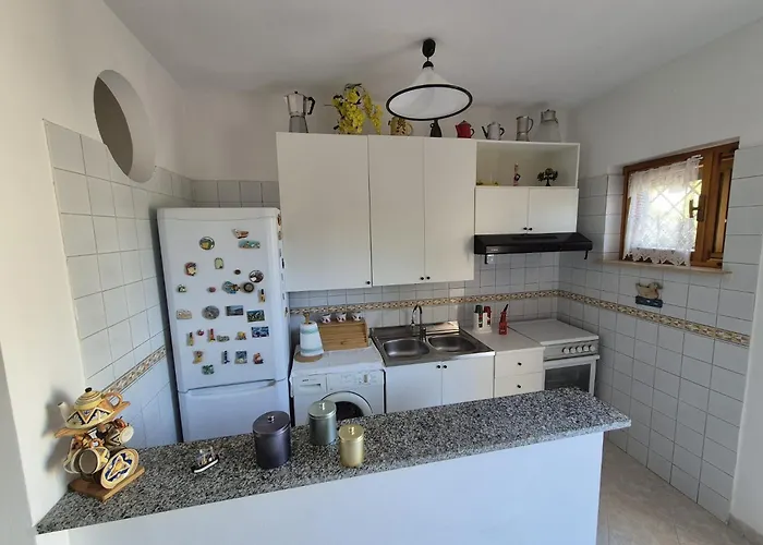 Villa Sabaudia