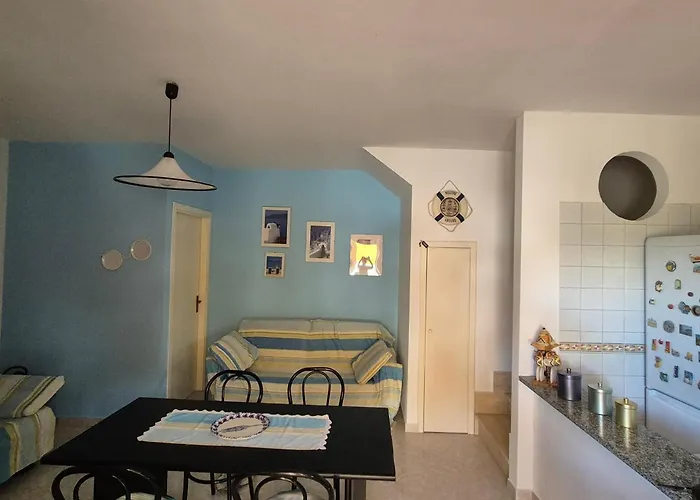 Villa Sabaudia